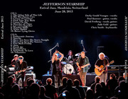 Jefferson Starship Live at Estival Jazz on 2013-06-28 : Free 