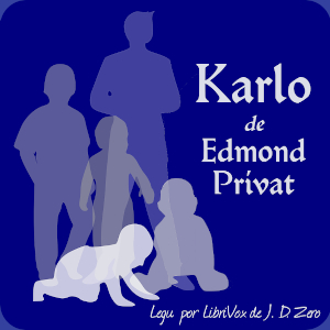 Karlo cover