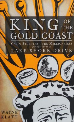 Cover of: King of the Gold Coast by Wayne Klatt