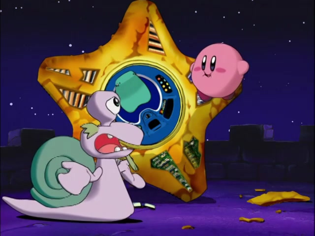 Kirby Right Back At Ya Caps on Twitter | Kirby character, Kirby, Anime-demhanvico.com.vn