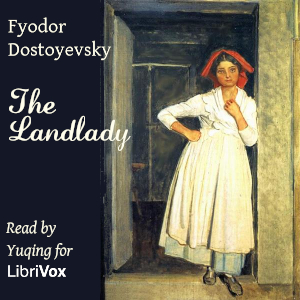 Landlady cover