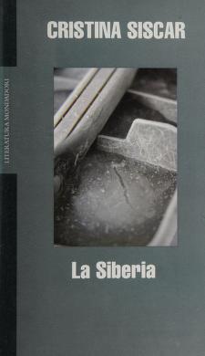 Cover of: La Siberia by Cristina Siscar