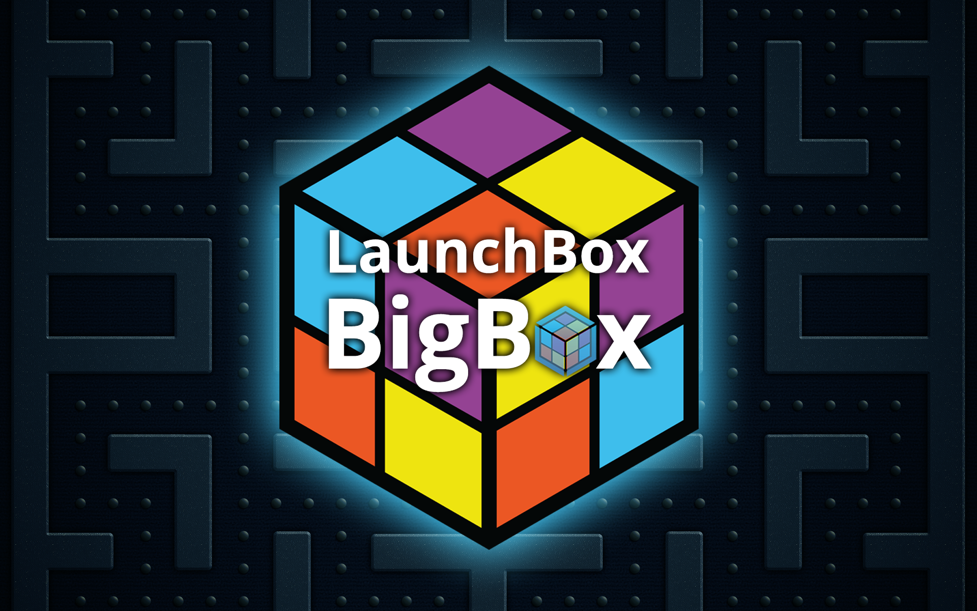 LaunchBox 12.7 : LaunchBox : Free Download, Borrow, and Streaming :  Internet Archive