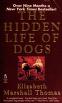 Cover of: The hidden life of dogs