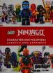 Cover of: LEGO Ninjago masters of Spinjitzu character encyclopedia
