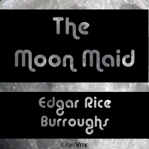 The Moon MaidSabotage accidentally takes Earth's first manned interplanetary expedition to the Moon where a sublunar adventure ensues involving two intelligent species and a good ...