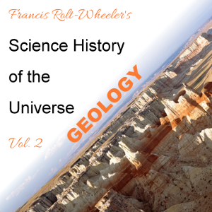 Science - History of the Universe Vol. 2: Geology