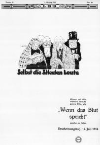 Thumbnail image of a page from Lichtbild-Bühne