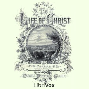 Life of Christ cover