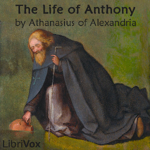 The Life of Anthony (Version 2)