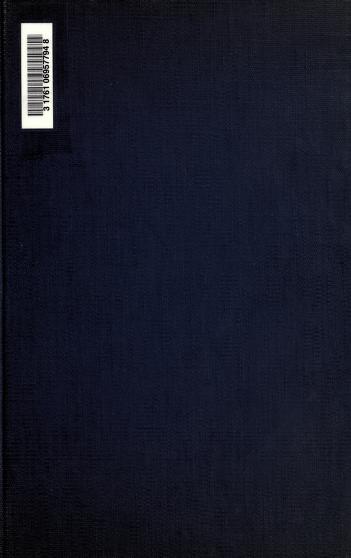 Cover of: The literary works of Leonardo da Vinci by Leonardo da Vinci