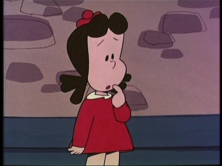 Little Lulu & Her Little Friends - Complete Set of Instrumental Episodes  (BGM by Mark Mercury) : ZIV International : Free Download, Borrow, and  Streaming : Internet Archive