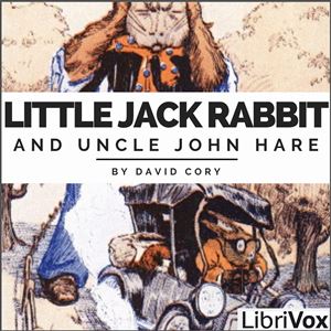 Little Jack Rabbit and Uncle John HareDavid Cory is the author of over 50 children's book including the Little Jack Rabbit series and the Puss-in-Boots series.