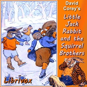 Little Jack Rabbit and the Squirrel BrothersDavid Cory is the author of over 50 children's book including the Little Jack Rabbit series and the Puss-in-Boots series.