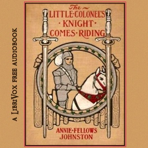 The Little Colonel's Knight Comes RidingIn the previous book in this series, Lloyd was the maid of honor, but now it will be the Little Colonel's turn to be the bride.