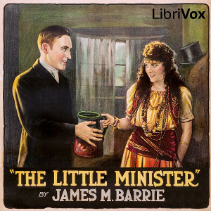 The Little MinisterBefore Peter Pan came The Little Minister, J. Barrie's first published novel. This is not a children's book, but reflections on life in a remote village in Scotland.