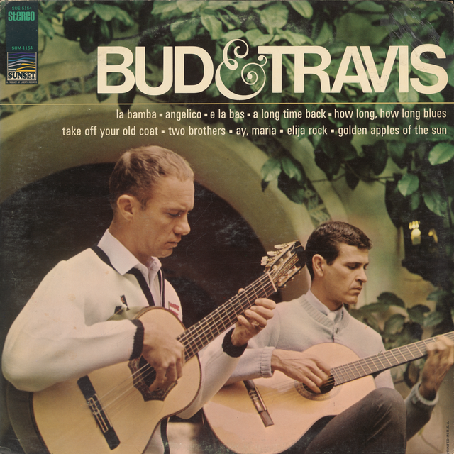 Bud & Travis : Bud And Travis : Free Download, Borrow, and Streaming :  Internet Archive