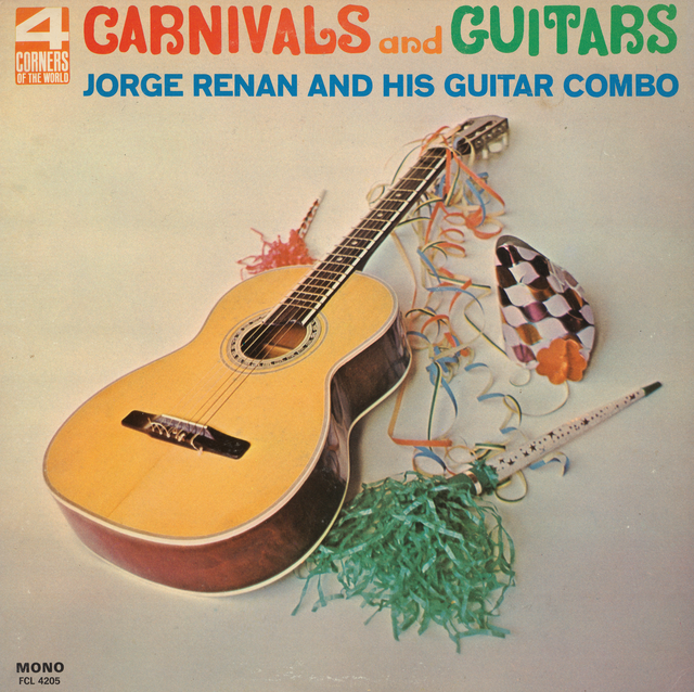 Carnivals and Guitars