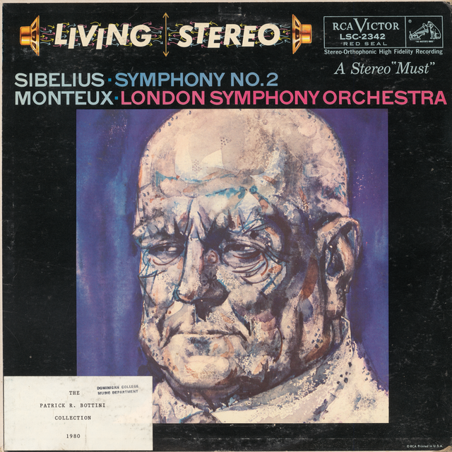 Symphony No. : Jean Sibelius : Free Download, Borrow, and Streaming : Internet Archive