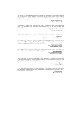 Milestones by Sayyid Qutb Special Edition.pdf