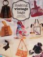 Cover of: Making Vintage Bags