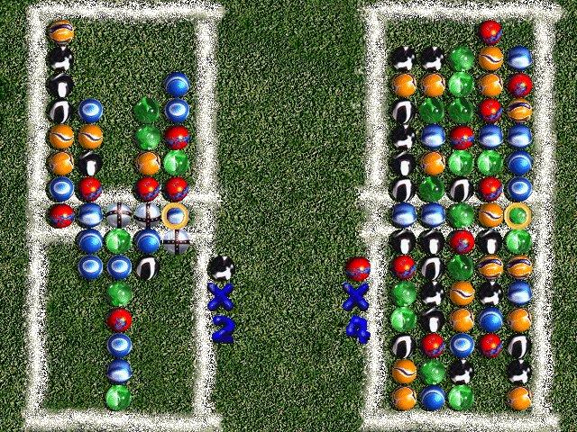 play lose your marbles online