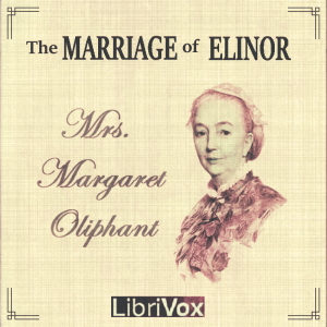 Marriage of Elinor cover