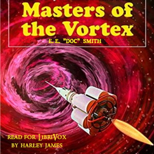 Masters of the Vortex cover