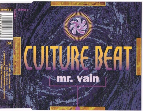 det er alt mord renæssance Release group “Mr. Vain” by Culture Beat - MusicBrainz