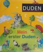 Cover of: Mein erster Duden
