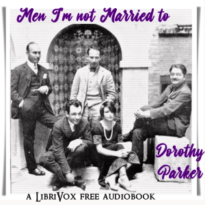 Men I'm Not Married To (Version 2) cover
