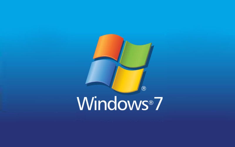 Microsoft Windows 7 Professional x64/x86 EN-US : Microsoft : Free