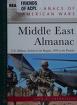 Cover of: Middle East almanac