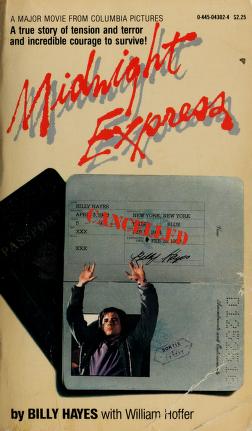 Cover of: Midnight express by Billy Hayes