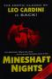 Cover of: Mineshaft Nights