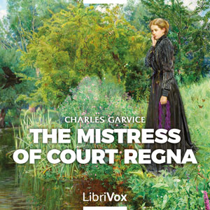 Mistress of Court Regna cover