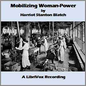 Mobilizing Woman-Power cover