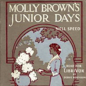 Molly Brown's Junior DaysThis novel is the third in a series of eight books written about Miss Molly Brown of Kentucky during her education at Wellington College in the early years of the 1900's.