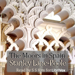 Moors in Spain