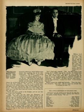 Thumbnail image of a page from Motion Picture Classic