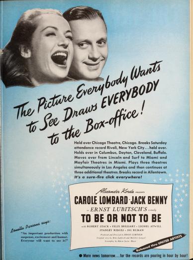 Thumbnail image of a page from Motion Picture Daily