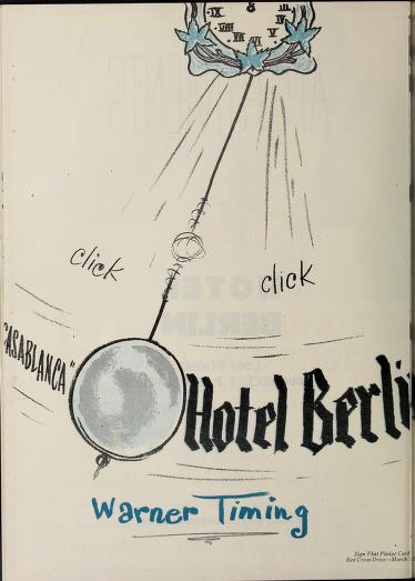 Thumbnail image of a page from Motion Picture Herald