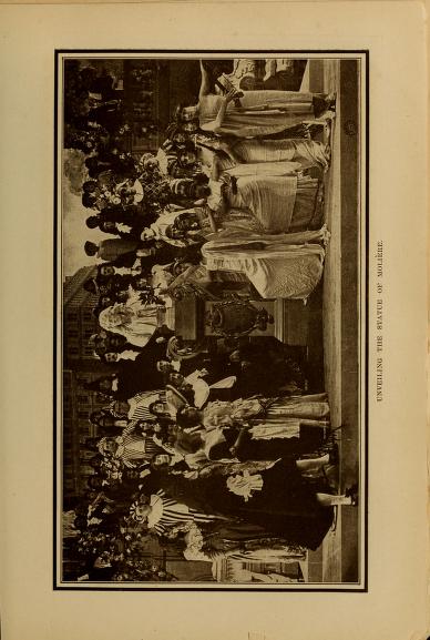 Thumbnail image of a page from Motion Picture Story Magazine