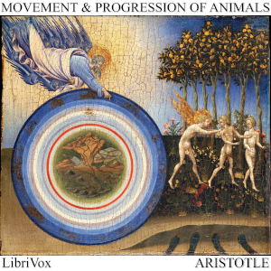 Movement & Progression of Animals cover