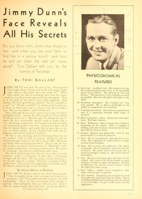 Thumbnail image of a page from Movie Classic