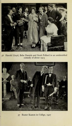 Thumbnail image of a page from The movies come from America