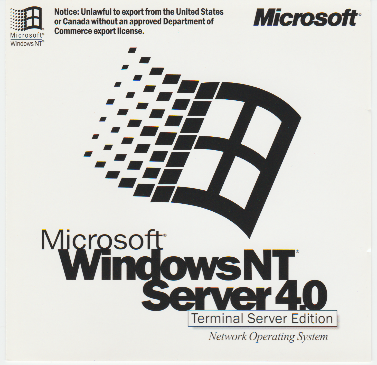for ikke at nævne Snart twinkle Microsoft Windows NT 4.0 Terminal Server Edition : Microsoft : Free  Download, Borrow, and Streaming : Internet Archive