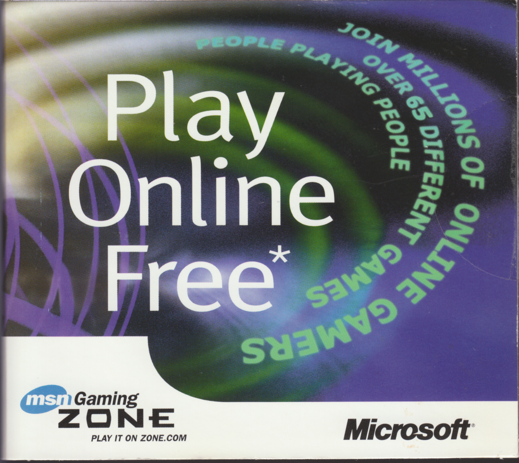 Anyone remember MSN gaming zone? : r/nostalgia
