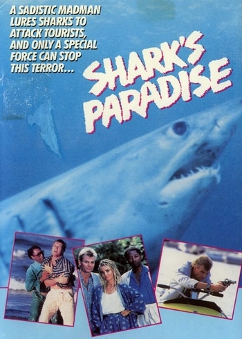 shark's paradise