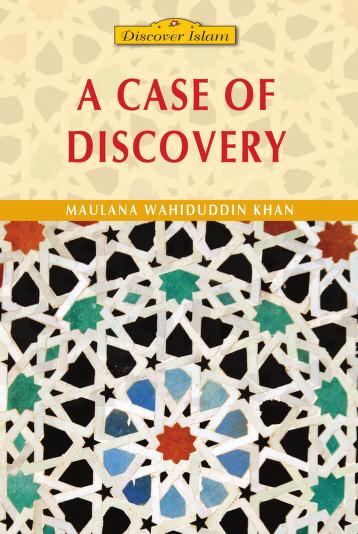 44 A Case of Discovery